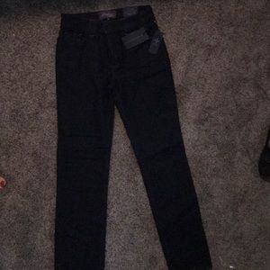 Not your mothers jeans